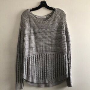 Athleta sweater